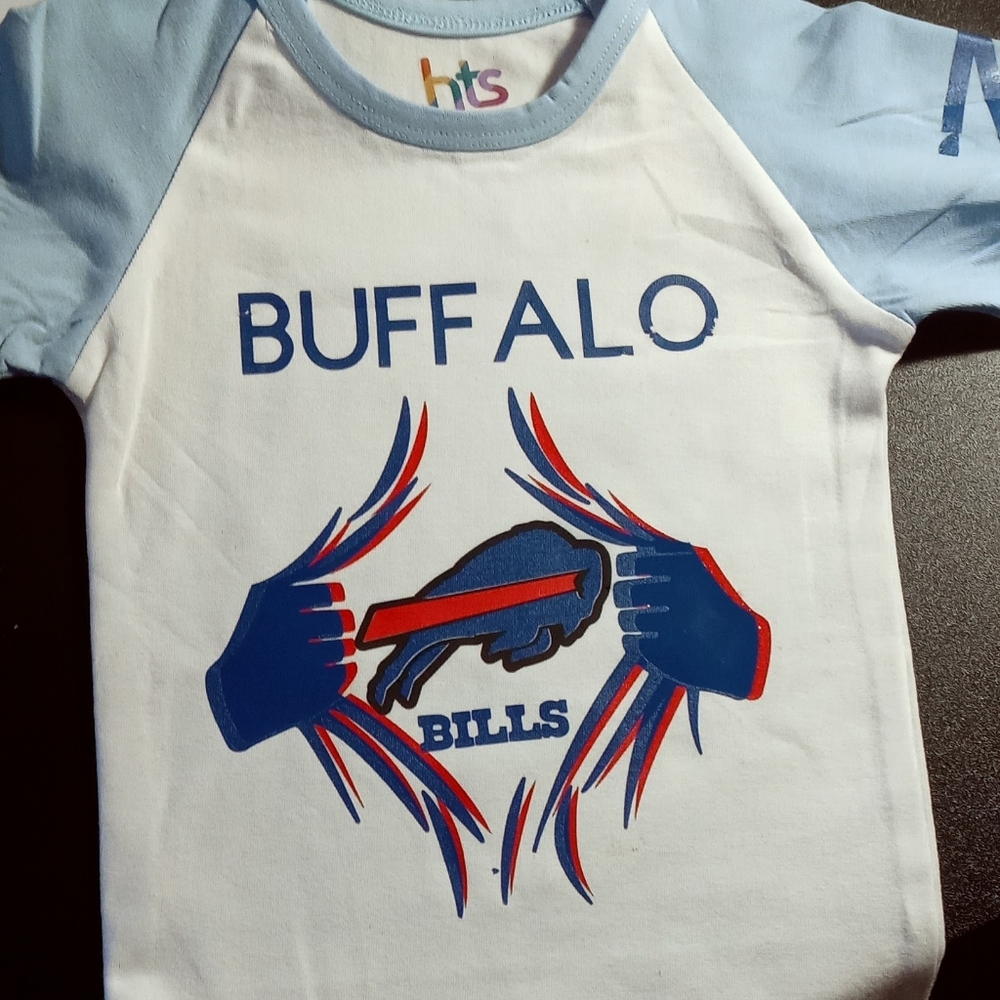 Buffalo bills shirts